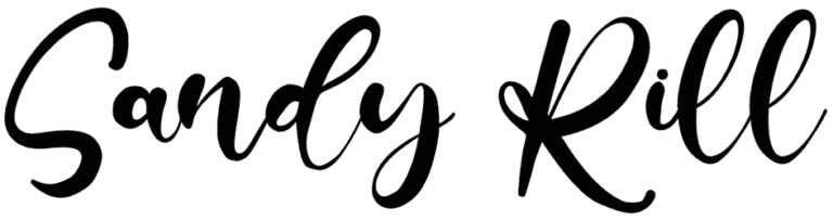 Sandy Rill Font