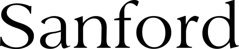 Sanford Font