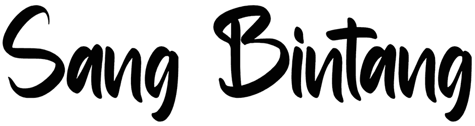 Sang Bintang Font