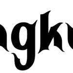 Sangkury Font