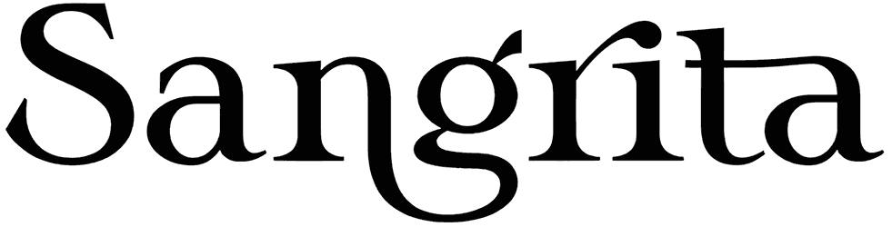 Sangrita Font