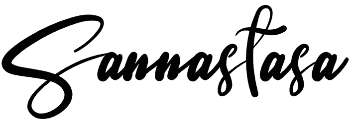 Sannastasa Font