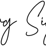 Sansburg Signature Font