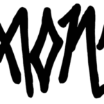 Santa Monica Tag Font