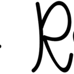 Santa Reindeer Font