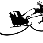 Santa Story Font