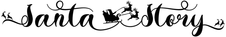 Santa Story Font