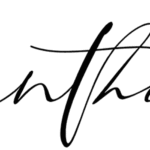 Santhania Font