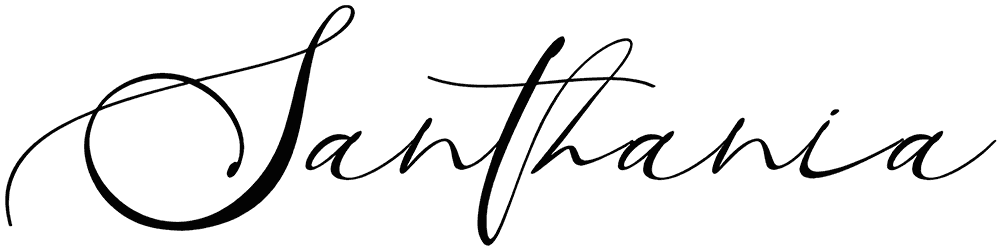 Santhania Font