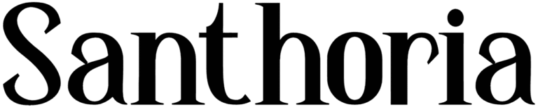 Santhoria Font