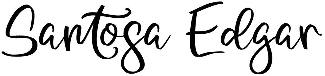 Santosa Edgar Font
