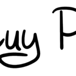 Santuy Paghie Font