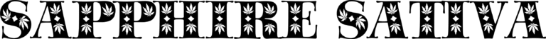 Sapphire Sativa Font