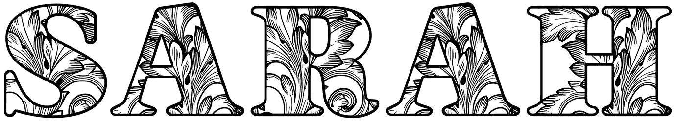 Sarah Font