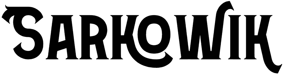 Sarkowik Font