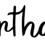Sarthane Font