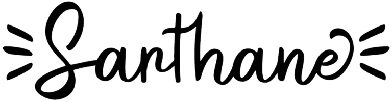 Sarthane Font