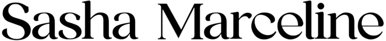 Sasha Marceline Font