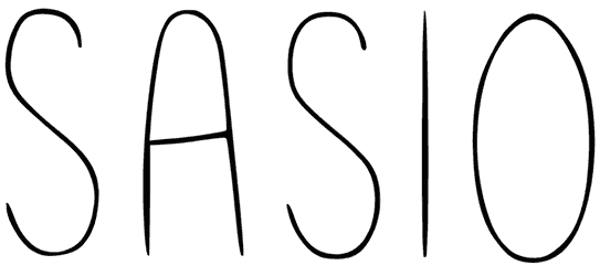 Sasio Font