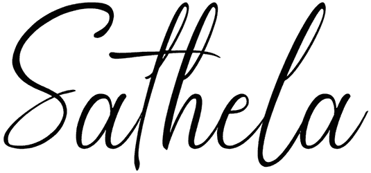 Sathela Font