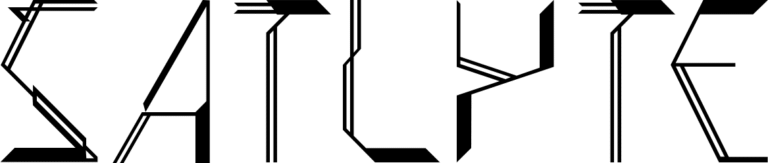 Satlyte Font
