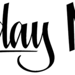 Saturday Nights Font