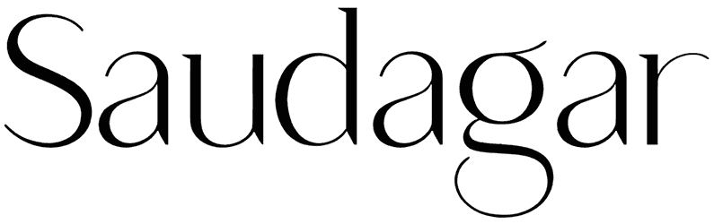 Saudagar Font