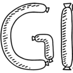 Sausage Type Font