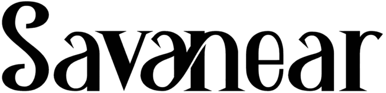 Savanear Font