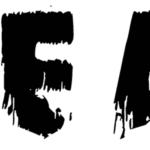 Scare Arms Font