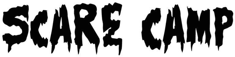Scare Camp Font