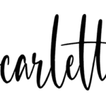 Scarlette Font