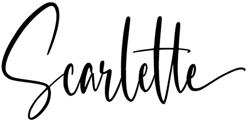Scarlette Font