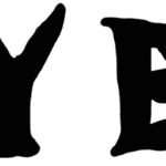 Scary Benko Font