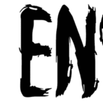 Scary Envision Font