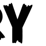 Scary Feet Font