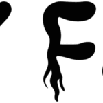 Scary Forest Font