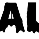 Scary Halloween Font