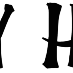 Scary House Font
