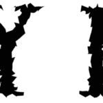 Scary Night Font