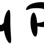 Scary Party Font