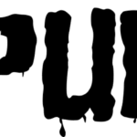 Scary Pumpkin Font