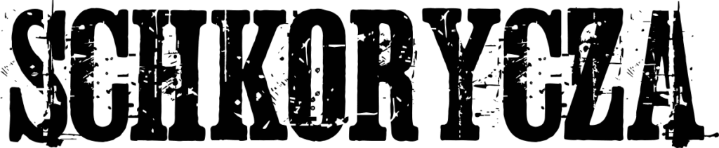 Schkorycza Font