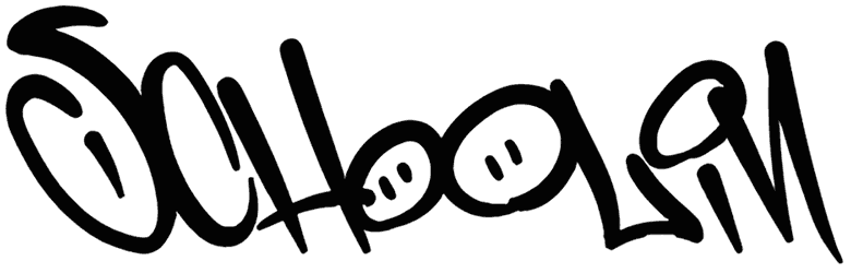 Schoolin Font