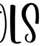 Schools Mixs Font