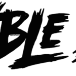Scramble Storm Font