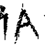 Scratch Font