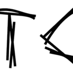 Scratch-SM Font