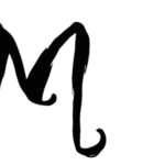 Scream Ghost Font