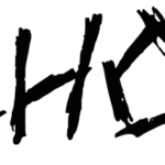 Screaming Chocolate Guy Font